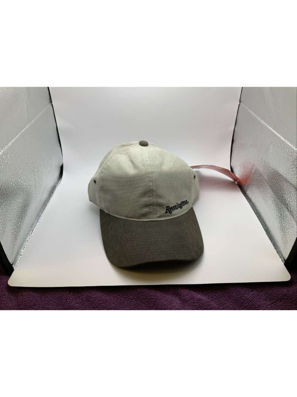 Remington Headwear